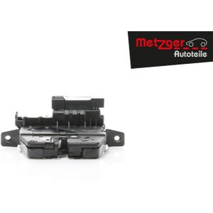 METZGER Achterklepslot BMW,ROLLS-ROYCE 2310666 7269543,4868259,51244817123 51244868259,51244878780,51247191211,51247269543,4817123,4878780,51247200514