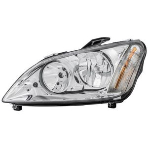 HELLA Koplampen FORD 1LE 270 600-191 3M5113006BG,3M5113101BA,E11589 Koplamp E11591,1311131,1323645,1347462,3M5113005BH