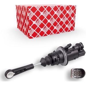 FEBI BILSTEIN Hoofdkoppelingscilinder AUDI 103652 8K2721401B,8K2721401D,8K2721401E Hoofdcilinder, koppeling 8K2721401F,8K2721401G,8K2721401H