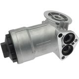 BLUE PRINT Behuizing, oliefilter MERCEDES-BENZ ADBP210157 2711801010,2711801410,A2711801010 A2711801410