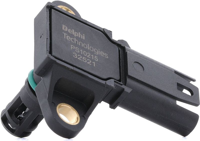 DELPHI - PS10215 - Sensor - Inlaatdruk - 4 contacten - Bouwjaar vanaf 10/2010