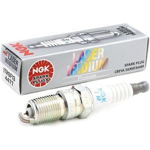 NGK Bougie FORD,MAZDA,VOLVO 4477 L34118110,L3Y418110,31216297 Bougies 8694749,3S4J12405AB,L81318110,ITR6F13,30777349,31216525,1315691,3S4J18344AB