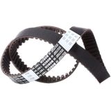 BOSCH - Distributieriem - 129 Tanden - Lengte 1032 mm - Breedte 22 mm - Koelsystemen