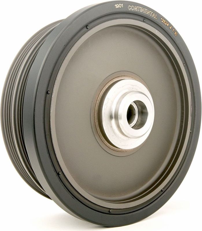 CONTITECH Krukaspoelie BMW VD1120 11237805696,11237787304,11237790921 Riemschijf Krukas,Riemschijf, krukas 11237793882,11237801977