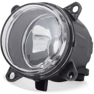VAN WEZEL Mistlampen KIA 8304995 92201G5000 Mistlamp