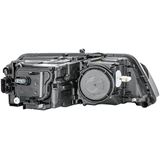 Audi - Hella 1ZT 010 192-671 - Koplamp - Links - Bi-Xenon - Met Mistlampen