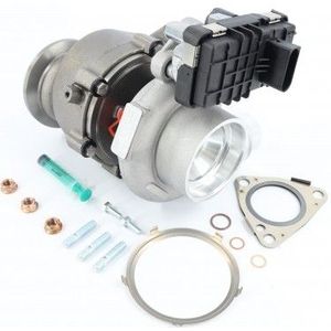 MAPCO Turbocharger LAND ROVER,JAGUAR 207006 4933501961,G4D36K682AD,G4D36K682AE Turbolader,Turbocompressor,Turbocharger 4933501910,4933501951