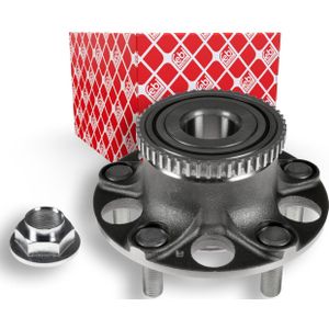 Honda - Wiellager - 60 mm - Achteras Links/Rechts - Met ABS Sensorring