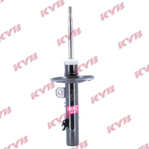 KYB Schokdemper CITROËN 3338057 9815657880,9820258280 Schokbreker,Schokdempers,Schokbrekers