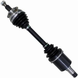 EURODRIVELINE Aandrijfas MERCEDES-BENZ MB-813A 2203300101,A2203300101