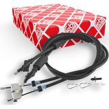 FEBI BILSTEIN Handremkabel FORD 170488 1347494,1492822,1707756 3M512A603AN,3M512A603AP,3M512A603EC,1328199,1366384,3M512A603AR,3M512A603AS,3M512A603AT