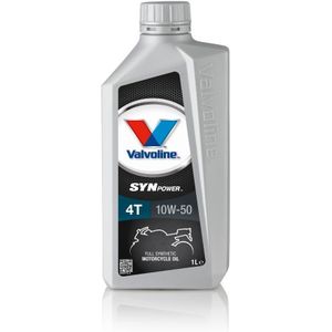 Valvoline Motorolie 862067 Olie
