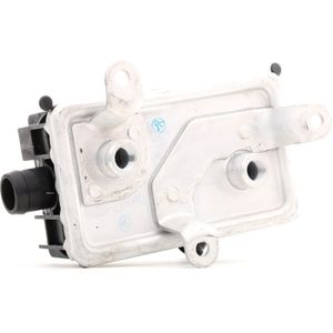 RIDEX Oliekoeler BMW 469O0050 11442245343 Oliekoeler, motorolie