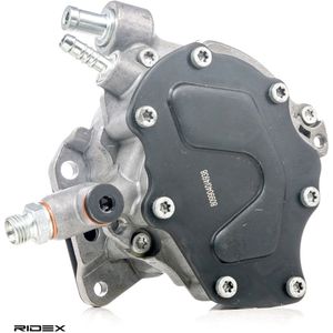 RIDEX Vacuumpomp VW 387V0007 070145209F,070145209H,070145209J Onderdrukpomp, remsysteem