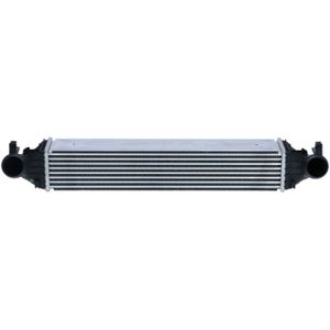 Opel - Intercooler - Inlaatluchtkoeler - 600 mm - Luchtgekoeld