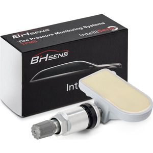 HUF Wielsensor, controlesysteem bandenspanning FORD,MAZDA,FORD USA 73904080 DR3V1A180BA,DR3V1A180BB,EV6T1A180DB 1851089,BB5T1A180AA,DR3V1A180CB