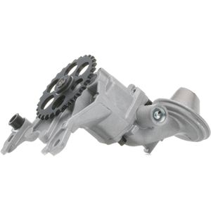 RIDEX Oliepomp VW,SKODA,SEAT 596O0131 032115105F,032115105B