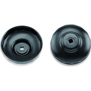 TOPTUL Oliefiltersleutel JDAH7608