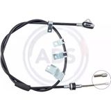 A.B.S. Handremkabel DAIHATSU K14089 46430B2010,46430B2010000