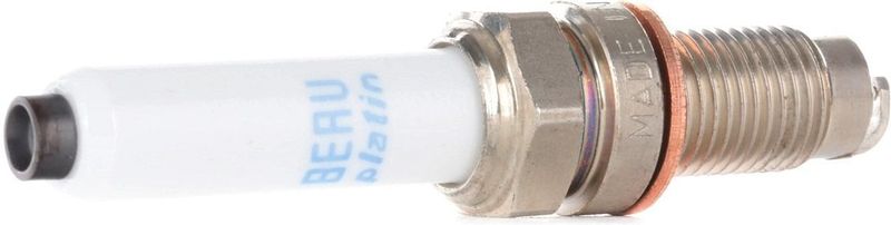 BERU Bougie VW,AUDI,SKODA Z365 04E905602A,04E905611,04E905612 Bougies 04E905612A,04E905602,04E905612C,04E905612E,12F6LPPR2L,04E905601,04E905601B