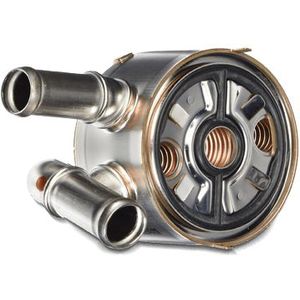 THERMOTEC Oliekoeler JEEP,CHRYSLER,DODGE D4Y001TT 5166925AA,5166925AB,05140531AA Oliekoeler, motorolie 05166925AA,05166925AB,5140531AA,K05140531AA