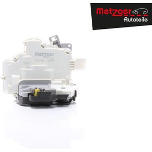 METZGER Deurslot AUDI 2314184 4F0839016B Deurvergrendeling,Deurslot