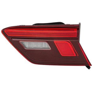 Volkswagen - Hella 2SA 012 520-061 - Achterlicht - Rood - LED