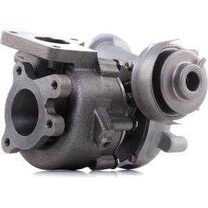 RIDEX Turbocharger PEUGEOT,CITROËN,MITSUBISHI 2234C0190 1608851880,1515A224,4933501100 Turbolader,Turbocompressor,Turbocharger 4933501101,4933501102