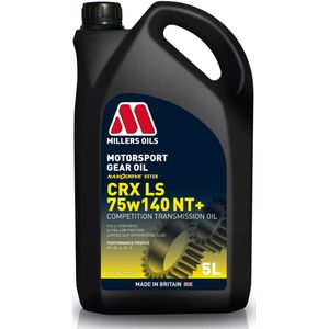 MILLERS OILS Kardanasolie SPYKER 7970-5