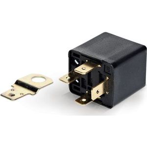 METZGER Relais, gloeisysteem VW,AUDI,SKODA 0884008 038907281D,04L907281