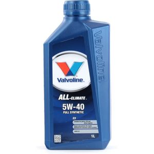 Valvoline Motorolie VW,MERCEDES-BENZ,OPEL 872278 Olie