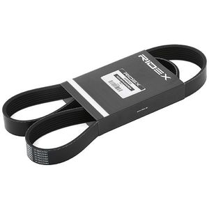 RIDEX Multiriem VW,AUDI,NISSAN 305P0232 11720EB30A,11720EB310,11720EB70C Poly-V-riem,Multi-V-riem,Poly V Snaar 7485122916,022145933F,06E903137AB