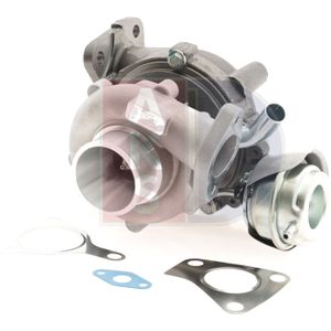 AKS DASIS Turbocharger OPEL,VAUXHALL 155040N 98053674,5860039,860589 Turbolader,Turbocompressor,Turbocharger 8980536743,8980536744,95516212