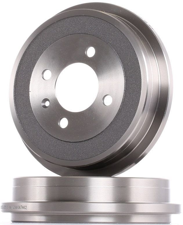 ATE Remtrommel VW,SKODA,SEAT 24.0220-0032.1 6X0609617A,1S0609617