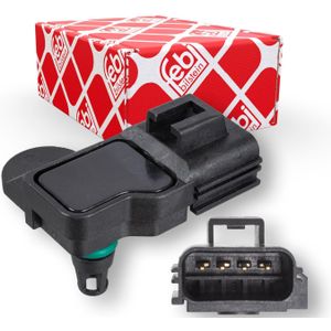 FEBI BILSTEIN Sensor, vuldruk FORD 174453 6C119F479AB,1372511,1503280 6C119F479AA