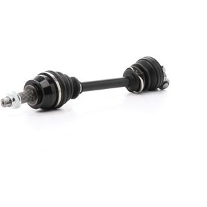 goCORE Aandrijfas FIAT,LANCIA GCA30047 46308345,51808106,51947835 55700561