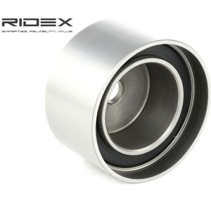 RIDEX Geleide rol/omdraairol getande riem CHRYSLER,DODGE 313D0018 0004777393,04777393,04777394 04777395AD,4777017,4777375AB,4777383AC,4777393AB