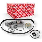 FEBI BILSTEIN Waterpomp + Distributieriem Set VW,SKODA,SEAT 173354 04E109119CS7,04E109119C Waterpomp+Tandriemen