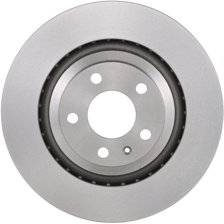 BOSCH Remschijf AUDI 0 986 479 299 L4FD615601A,BD1162,4F0615601F Remschijven