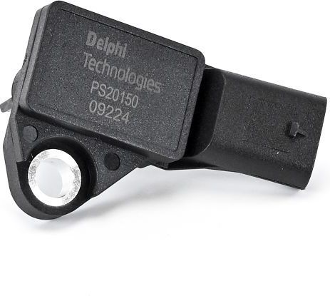 DELPHI Sensoren VW,AUDI PS20150-12B1 06E906051T,06E906051AD,06E906051AF Sensor, inlaatdruk