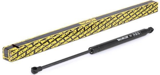 MONROE Gasveer achterklep VOLVO ML5500 30674718,30716189 Gasveer, kofferruimte,Gasveer kofferbak,Kofferbakveer,Achterklep veren,Gasveer,Gasdrukveer