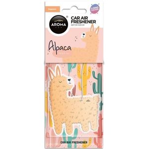 AROMA CAR Luchtverfrisser MTMC109042