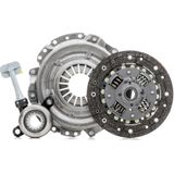 LuK Koppelingsset RENAULT 618 3086 33 6001546074,7700103571,306202313R 306202760R,306209222R,302052617R,7701475996,7701476816,6001548016,8200507366