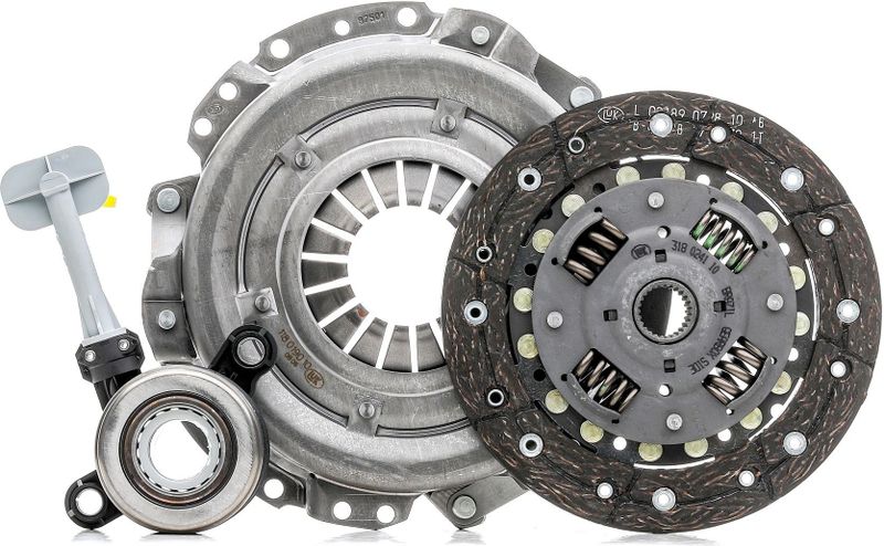 LuK Koppelingsset RENAULT 618 3086 33 6001546074,7700103571,306202313R 306202760R,306209222R,302052617R,7701475996,7701476816,6001548016,8200507366