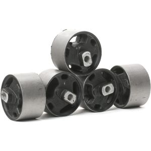 VAICO Aslichaam- / motorsteunlager VW V10-1124 055199293G,55199293F,171199214F Motorsteun,Motorsteun rubber,Motorsteun & Versnellingsbaksteun