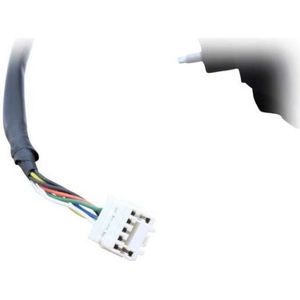 JOHNS Buitenspiegel PEUGEOT,CITROËN,MITSUBISHI 58 47 37-23 1607239680,8154KF Zijspiegel,Spiegel,Achteruitkijkspiegel,Autospiegel,Dodehoekspiegel