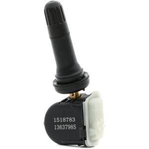 RIDEX Wielsensor, controlesysteem bandenspanning OPEL,CHEVROLET,SAAB 2232W0046 13581561,25789964,22853740