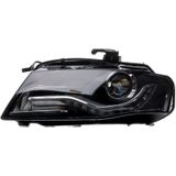 TYC - 20-11464-06-2 - Koplamp - Bevestiging