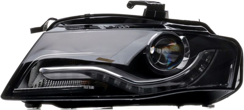 TYC - 20-11464-06-2 - Koplamp - Bevestiging