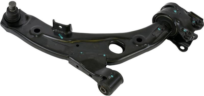 CTR Draagarm MAZDA CQ0252R EG2134300D,EH4434300,EH4434300C Draagarm, wielophanging